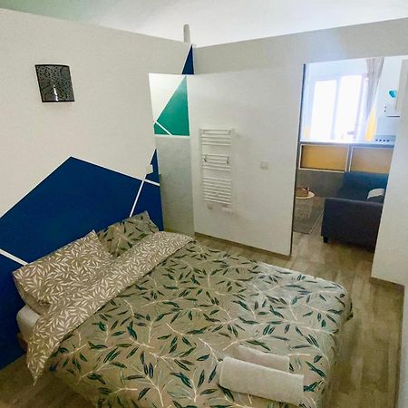 Location T1 Bis Apartment Le Pouzin Exterior photo